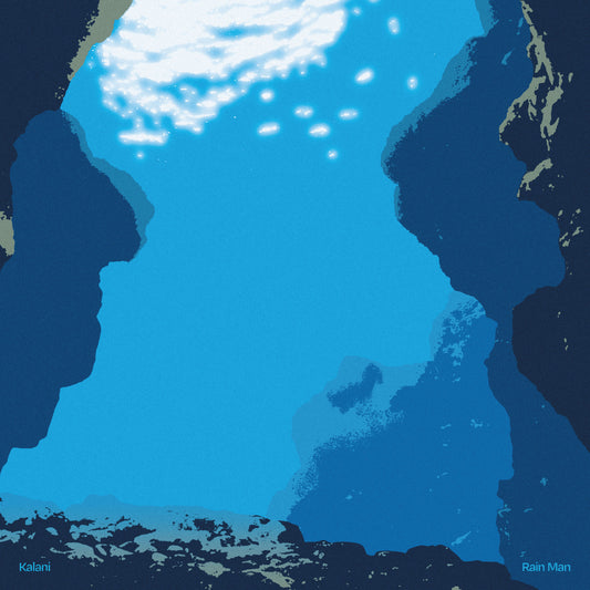 Kalani - Rain Man 2xLP