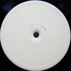 Tom Carruthers - CRUV2 EP 12"