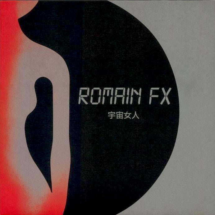 Romain FX - Spacer Woman 12"