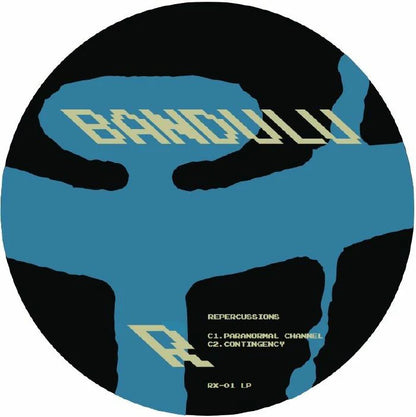 Bandulu - Repercussions 2xLP