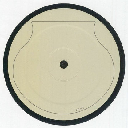 Kanyon, DJ John Brooklyn - Duplex EP 12"