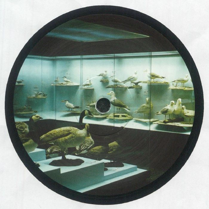 Yogg - Don’t You 12"