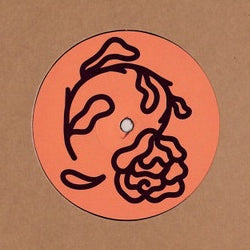 Chris Doria - MP07 12"