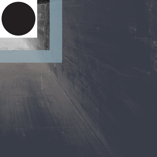 Conna Haraway - Shifted EP