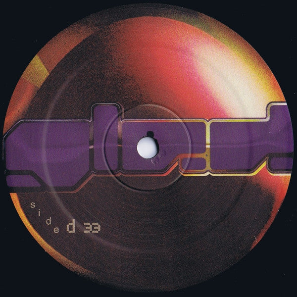 Popup - Glad 2xLP (Pre-order)