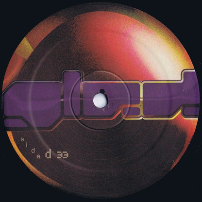 Popup - Glad 2xLP (Pre-order)