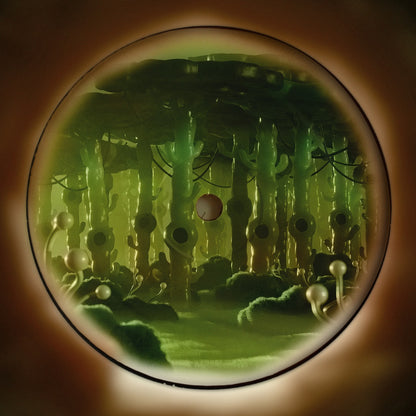 Alvar - The Mist 2xLP (Pre-order)