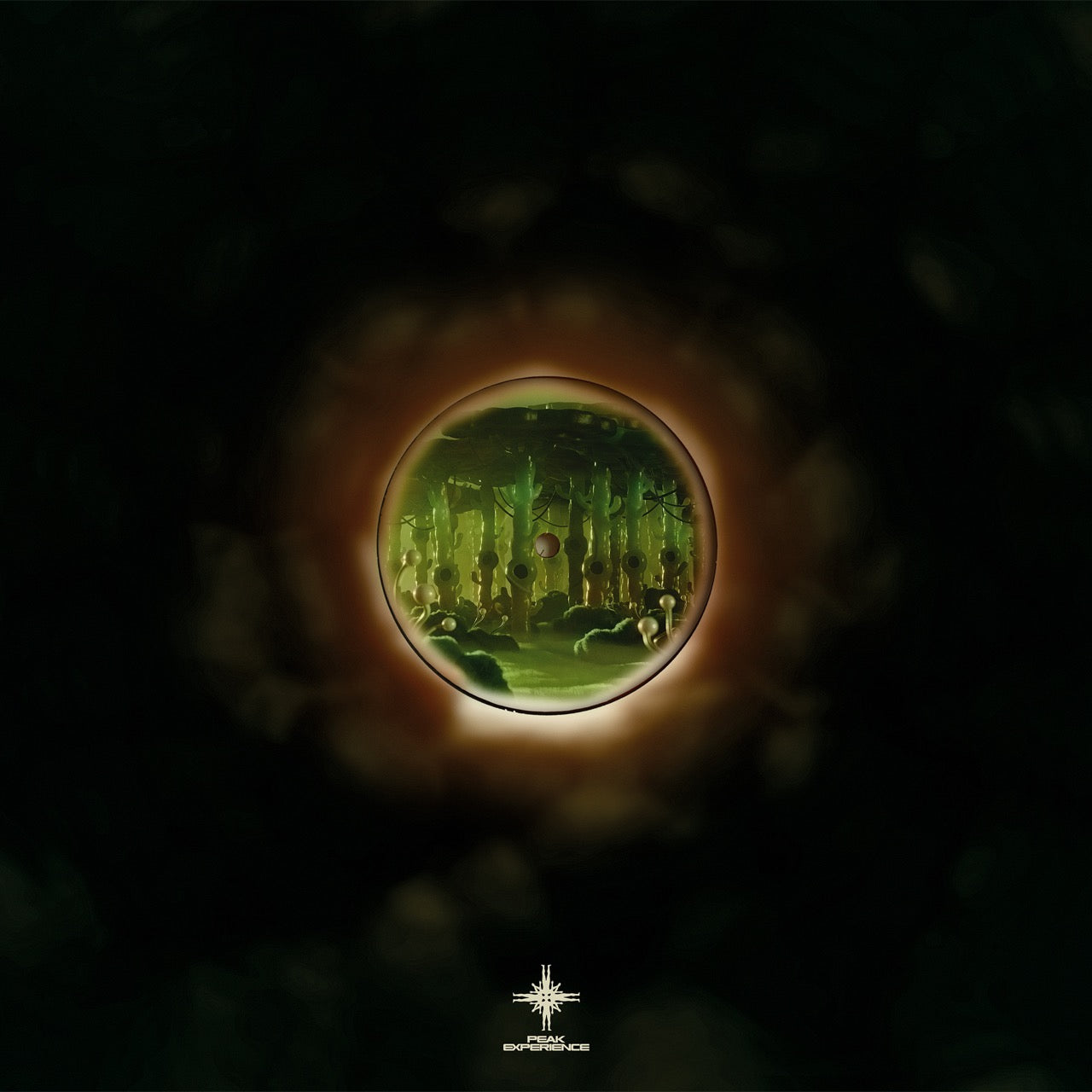 Alvar - The Mist 2xLP (Pre-order)