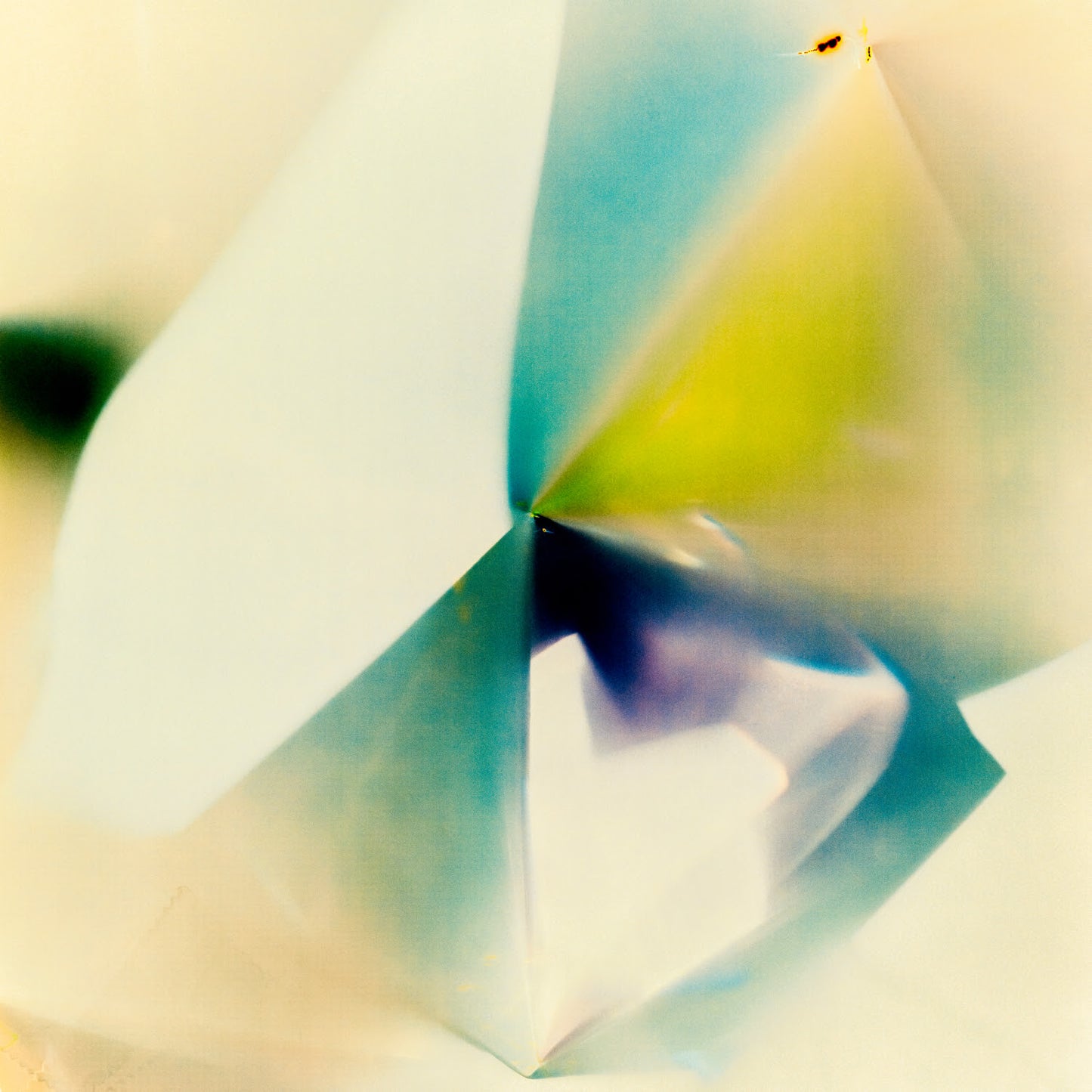 DJ ojo - Total internal reflection 2xLP