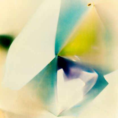 DJ ojo - Total internal reflection 2xLP