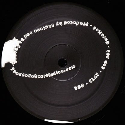 SnP 500 - Unrolled 12"