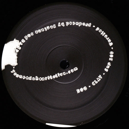 SnP 500 - Unrolled 12"