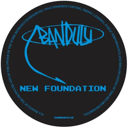 Bandulu - New Foundation 12"