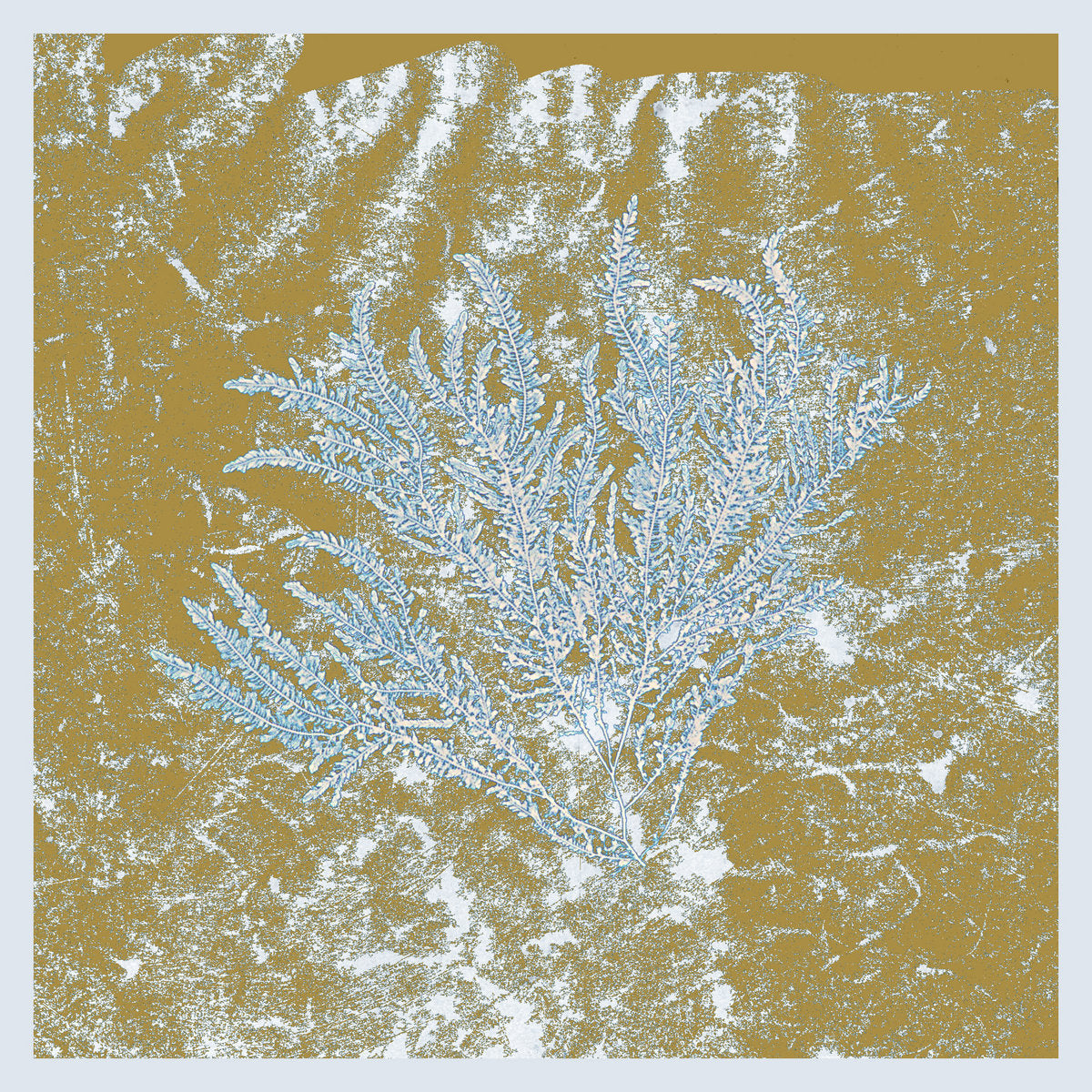 Huerco S. - For Those Of You Who Have Never (And Also Those Who Have) 2xLP