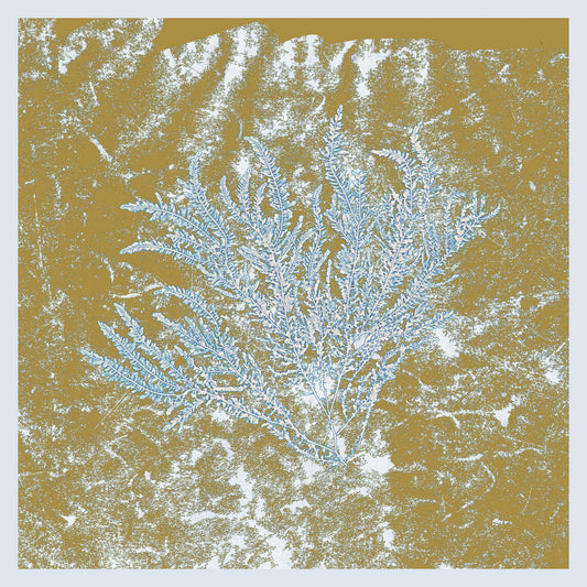 Huerco S. - For Those Of You Who Have Never (And Also Those Who Have) 2xLP