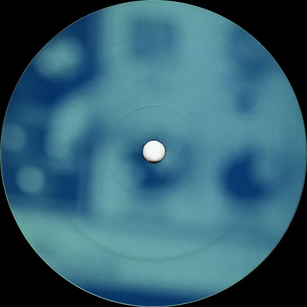 2302 - Untitled EP 12" (Heaven Smile / aka Mammo, Fabiano)