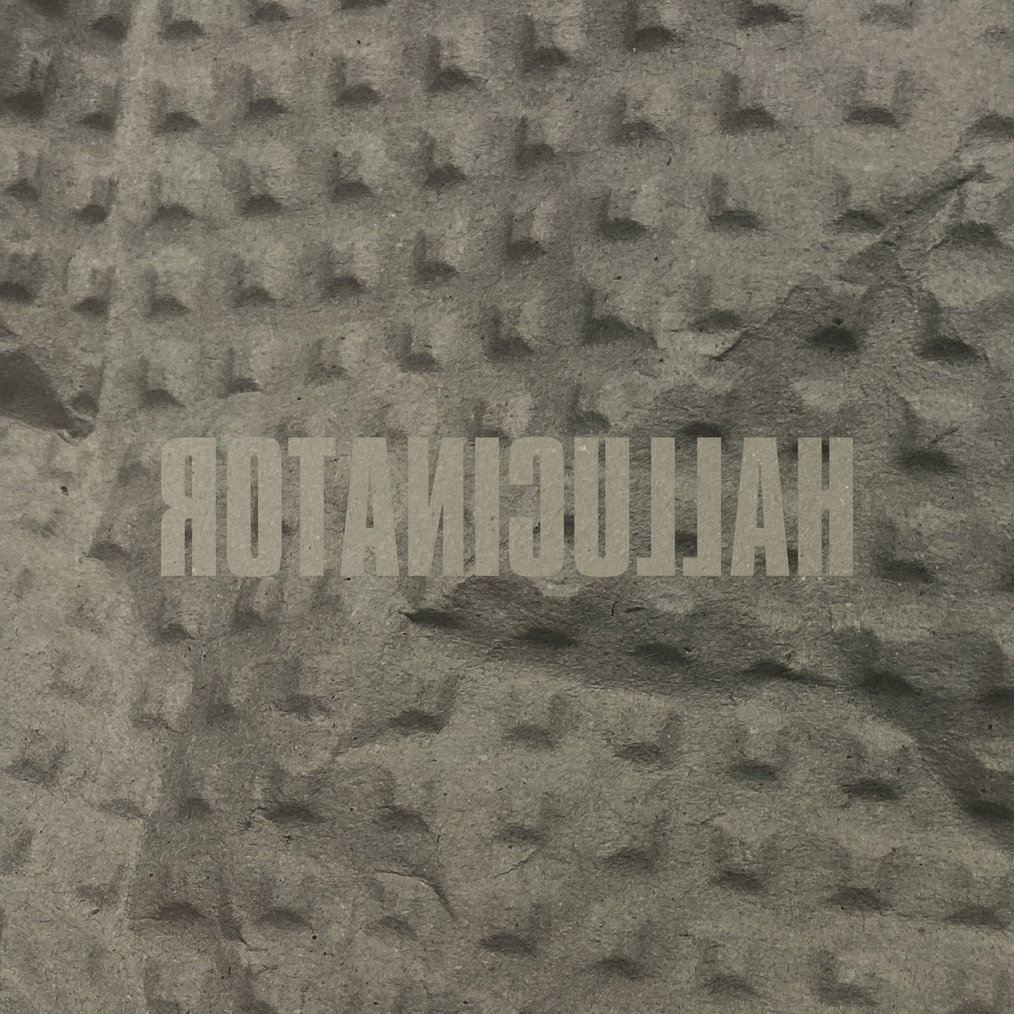 Hallucinator - Landlocked 2xLP (Chain Reaction 98-99) (Pre-order)