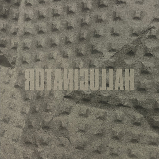 Hallucinator - Landlocked 2xLP (Chain Reaction 98-99) (Pre-order)