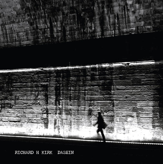 Richard H. Kirk - Dasein 2xLP