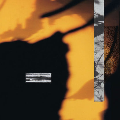 memotone - Warm Shadows LP