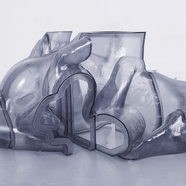 Carrier - Rhythm Immortal 2xLP