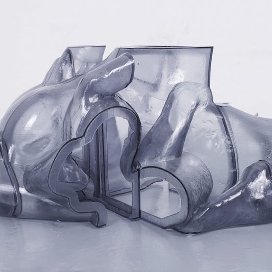 Carrier - Rhythm Immortal 2xLP