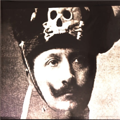 V/A - LSD046 (Light Sounds Dark) LP