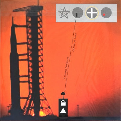 V/A - LSD047 (Light Sounds Dark) 3xLP