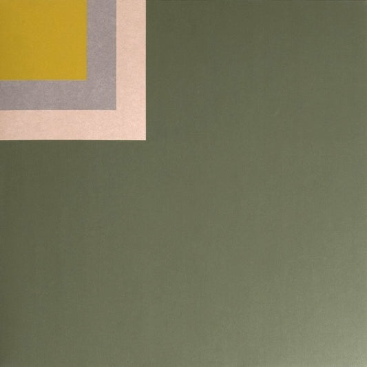 Mammo - General Patterns 2xLP