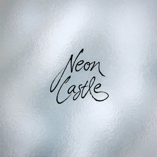 V/A - Neon Castle LP (Smiling C) (Pre-order)
