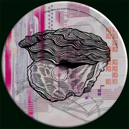 Blu:sh - Pinky Promise 12"