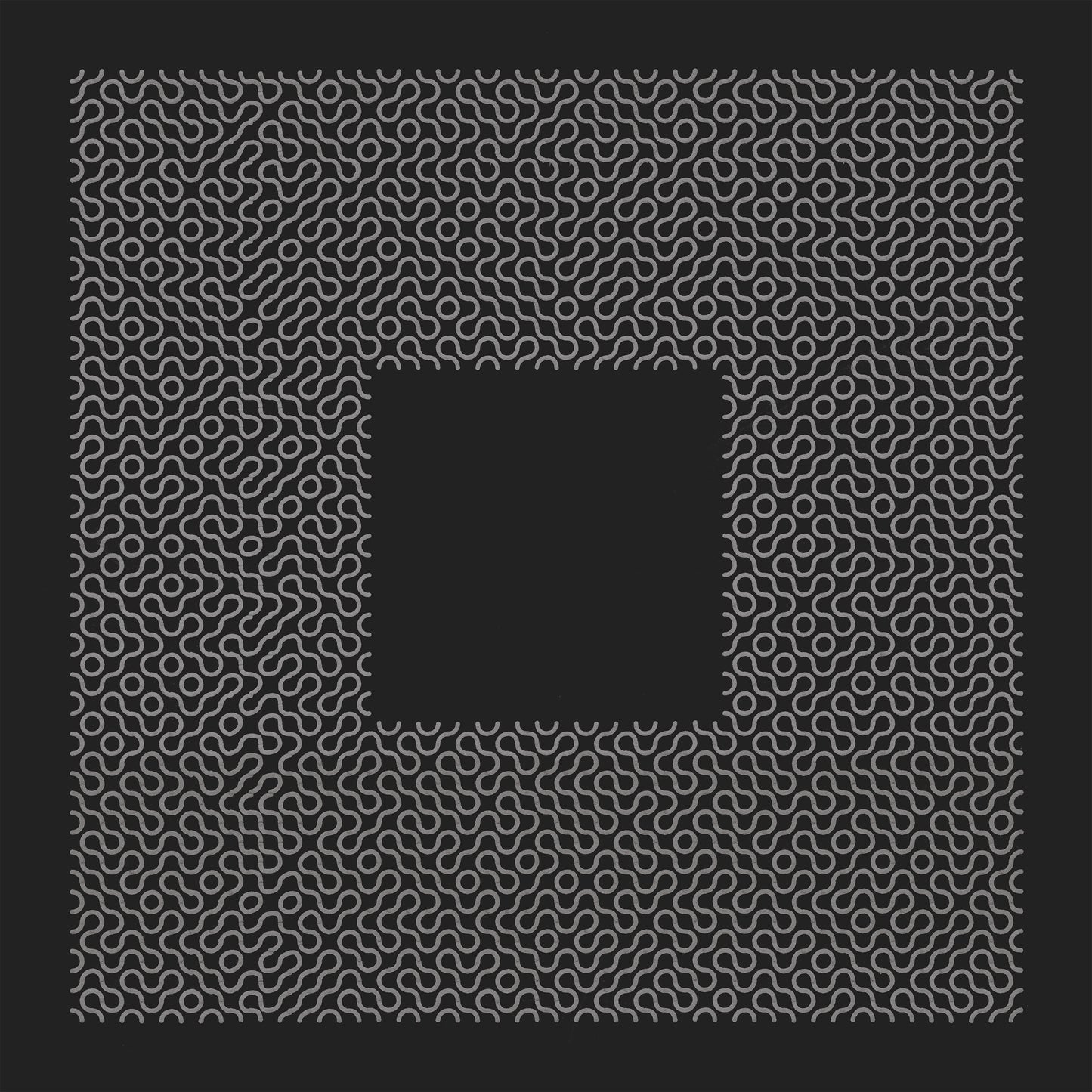 Paperclip Minimiser - II LP (Peak Oil) (Pre-order)