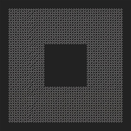 Paperclip Minimiser - II LP (Peak Oil) (Pre-order)