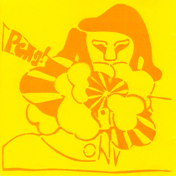Stereolab - Peng! LP