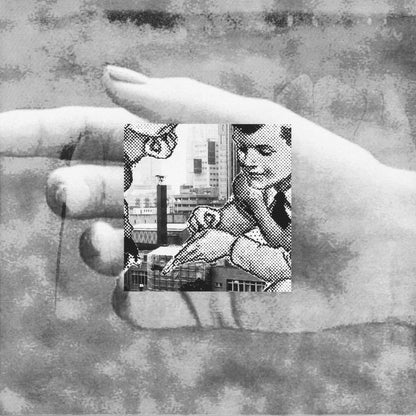 Pierre Bastien - Tools LP