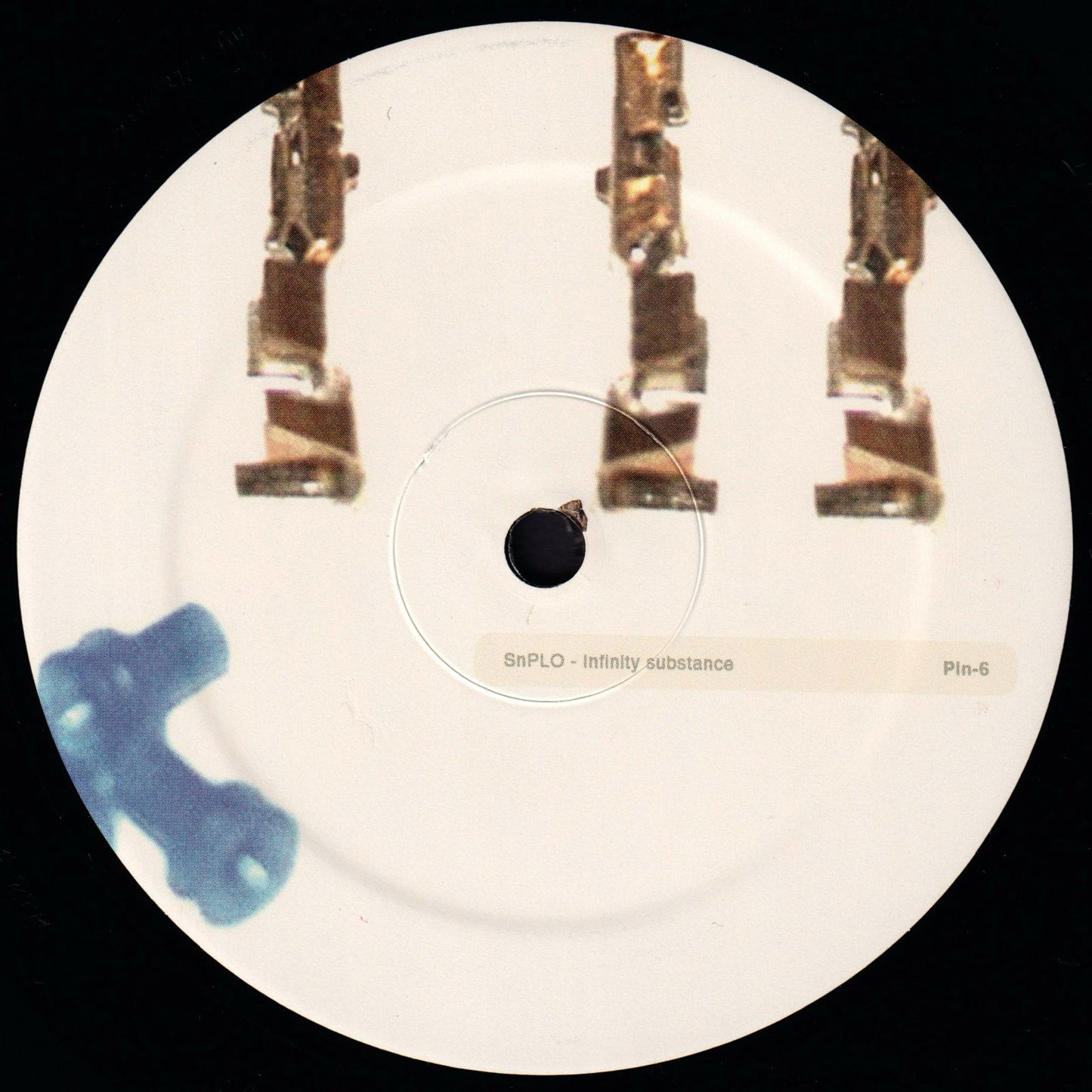 SnPLO - Infinity 12" (Pin-6) (Pre-order)