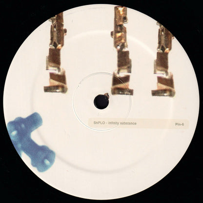 SnPLO - Infinity 12" (Pin-6) (Pre-order)