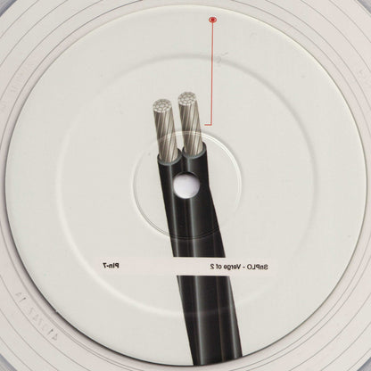 SnPLO - Verge of 2 12" (Pre-order)