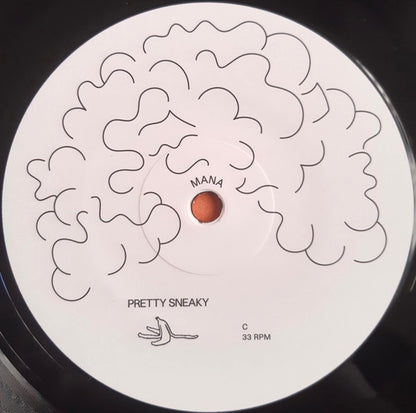 Pretty Sneaky - Pretty Sneaky 2xLP