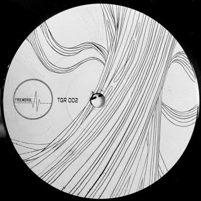 Arctor - Soulless 12"