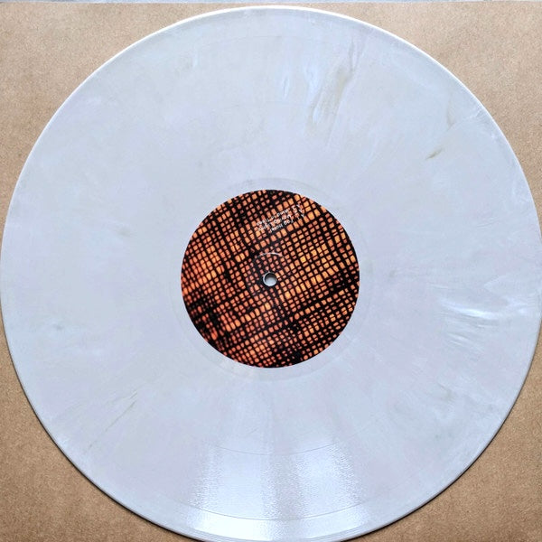 Deepchord - Auratones 2xLP