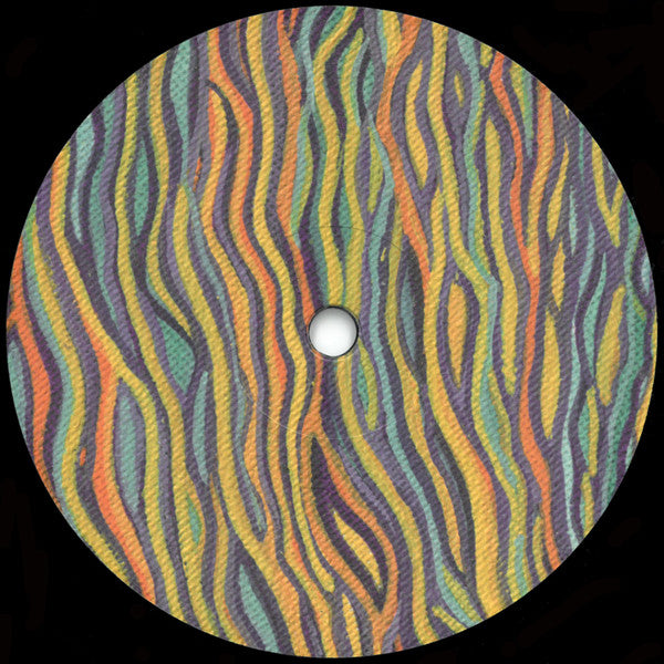Deetron presents Soulmate - Tribe One EP 12"