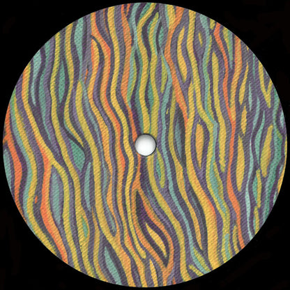 Deetron presents Soulmate - Tribe One EP 12"