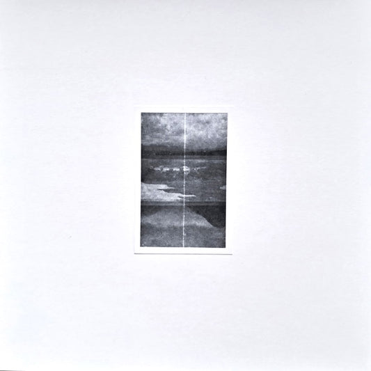 KMRU, Abul Mogard - Drawing Water LP