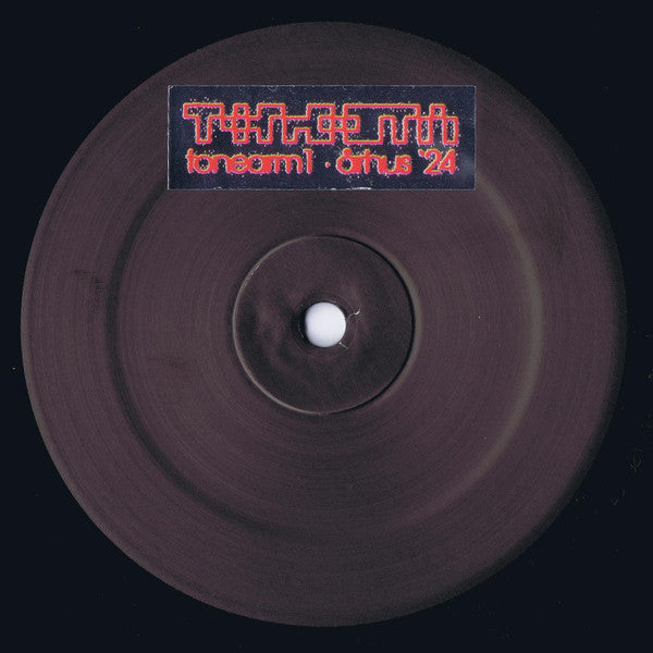 Tonearm - Minerva EP 12"