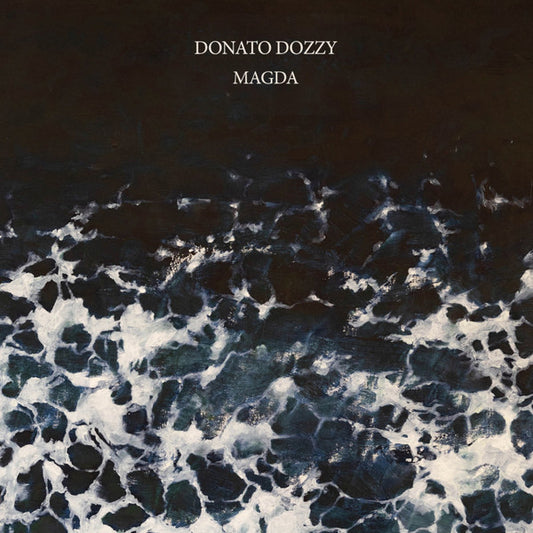 Donato Dozzy - Magda 2xLP