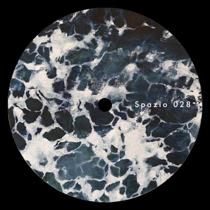 Donato Dozzy - Magda 2xLP