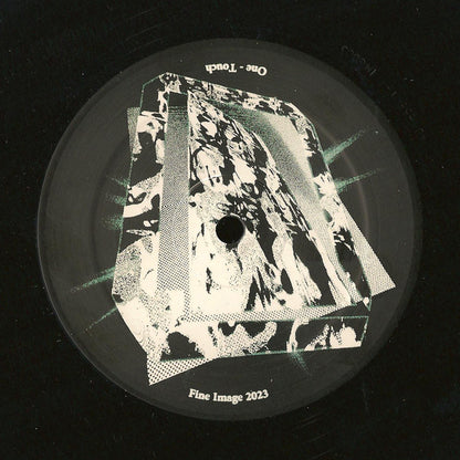 One-Touch - Knot / Backing It