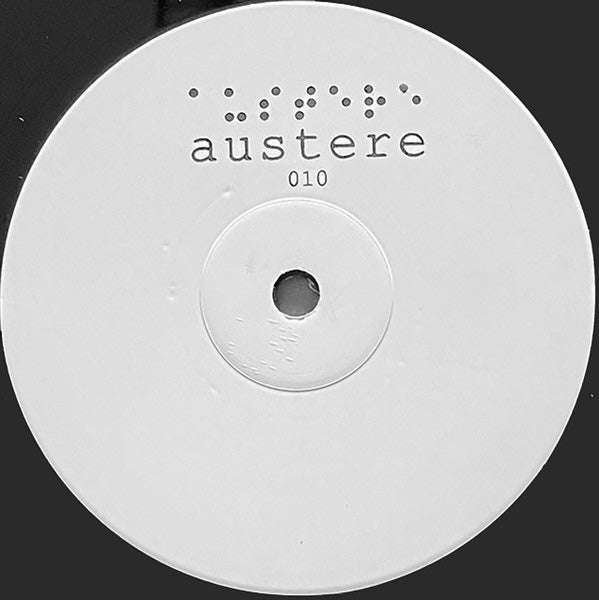 LAAK - Austere 010 12"