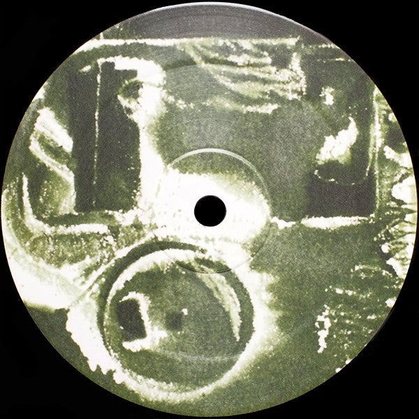 C3D-E & Hashman Deejay - Understood / Denoise 12"